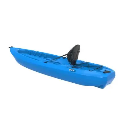LOTUS 80 SIT-ON-TOP KAYAK (PADDLE INCLUDED)