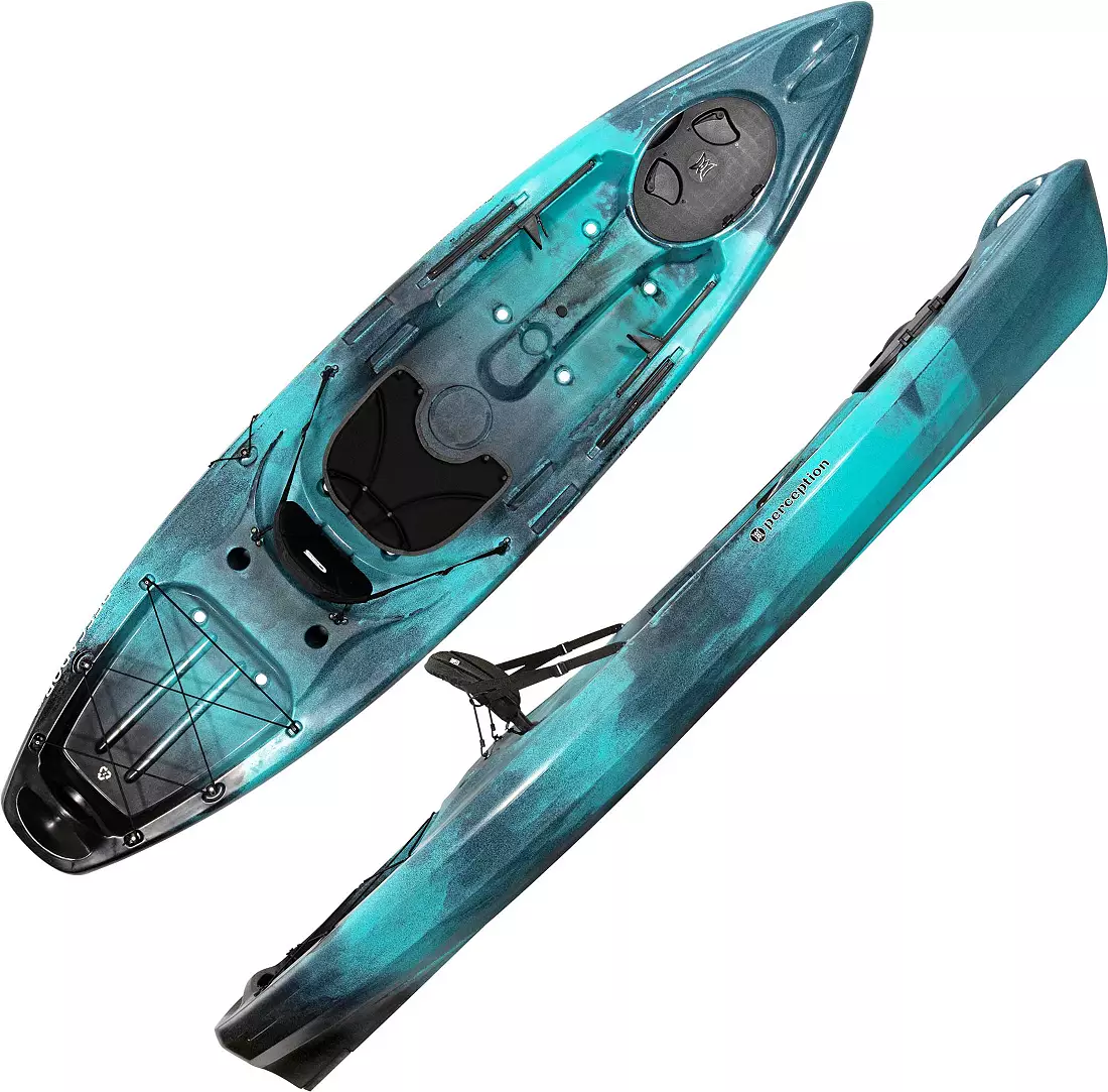 Perception Pescador 10.0 Kayak