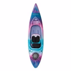 Swifty Deluxe 9.5 Kayak