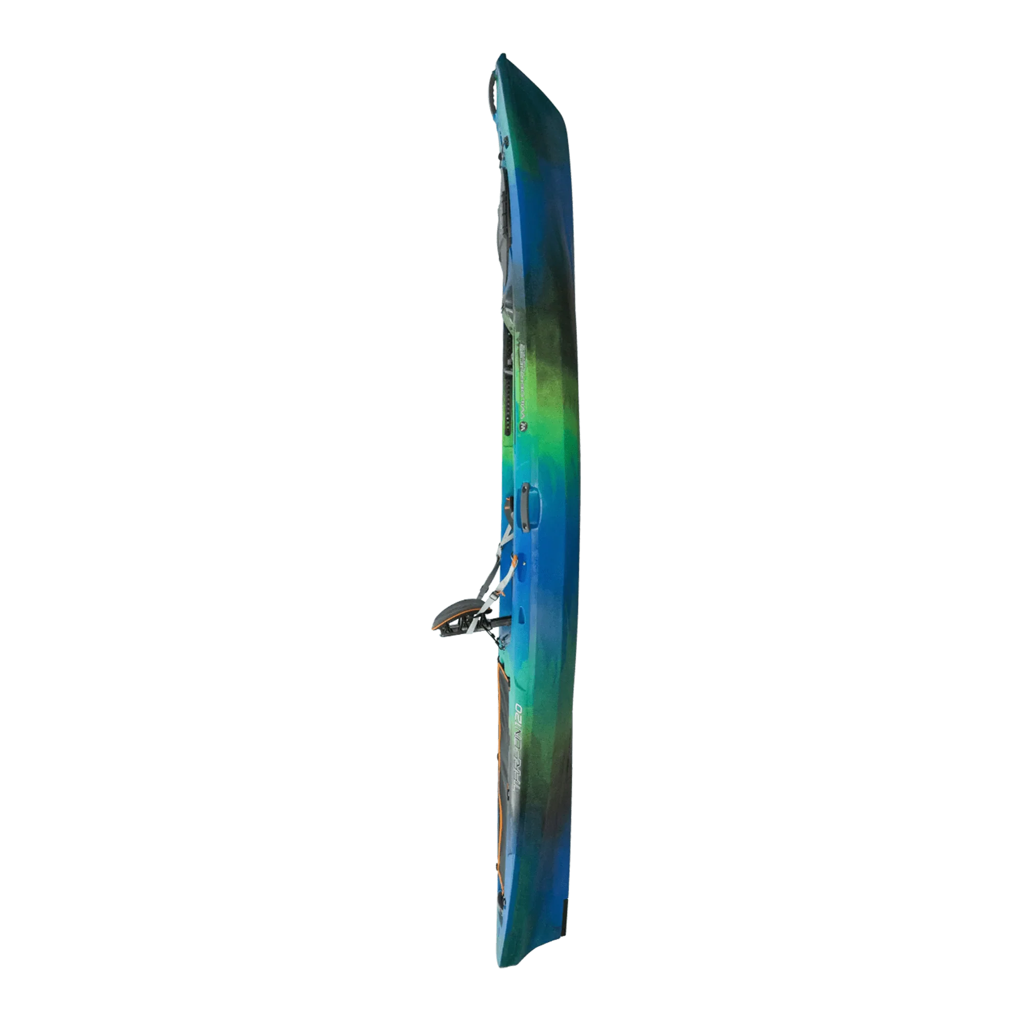 Tarpon 120