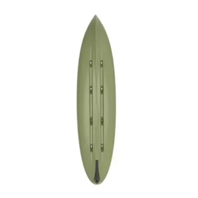LIFETIME WEBER ANGLER 110 FISHING KAYAK