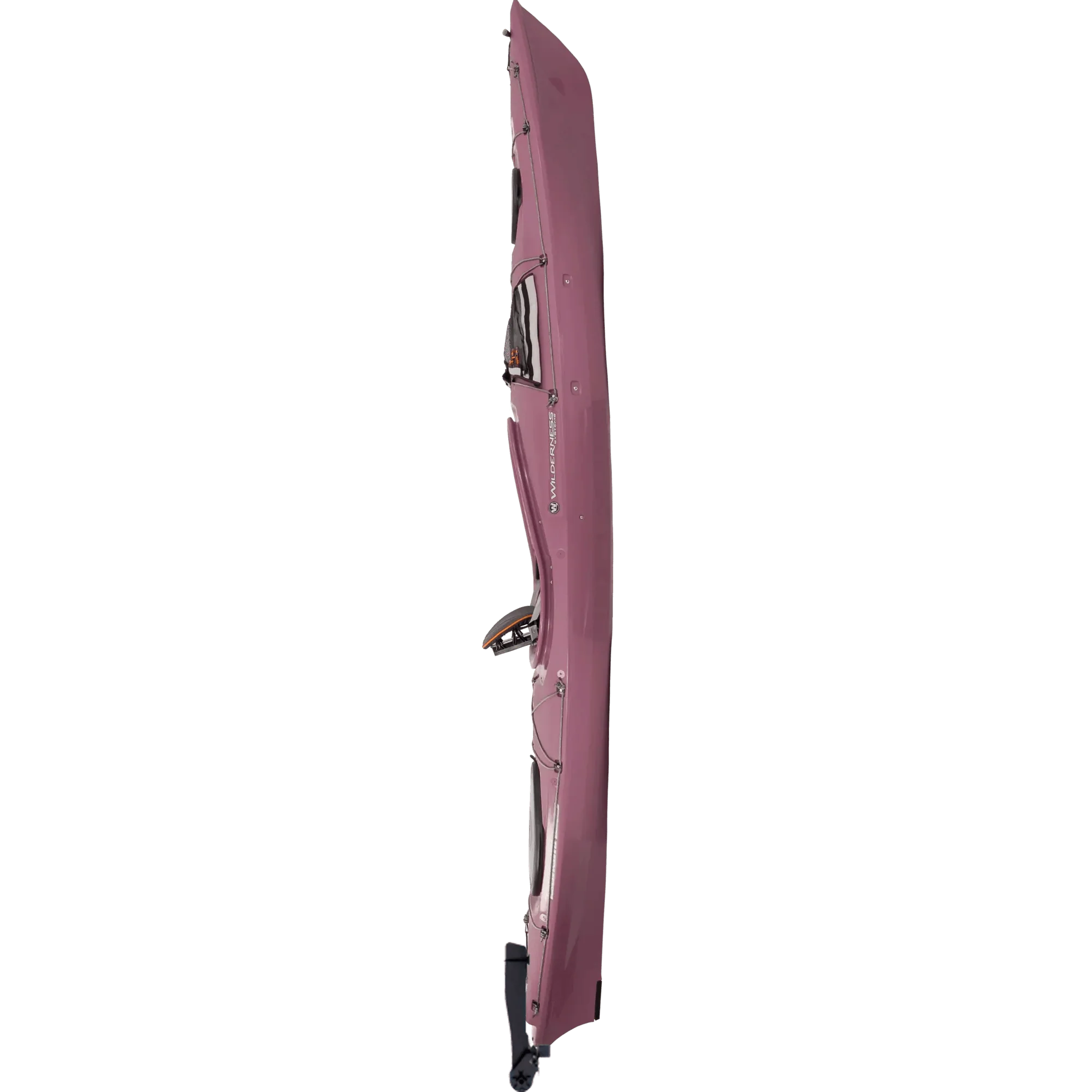 Tsunami 145 with Rudder
