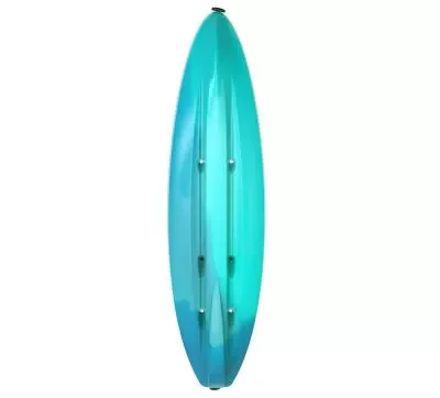 TRITON 100 SIT-ON-TOP KAYAK (PADDLE INCLUDED)(The single order quantity is limited to 1 piece, and the excess will not be shipped)