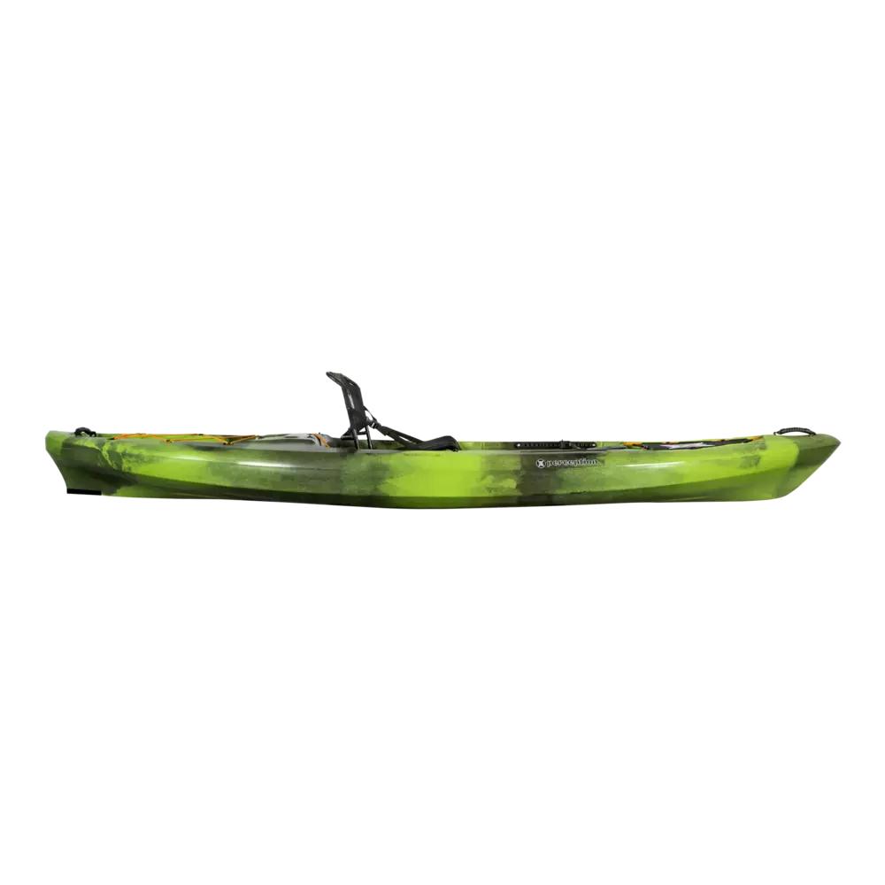 Pescador Pro 12.0