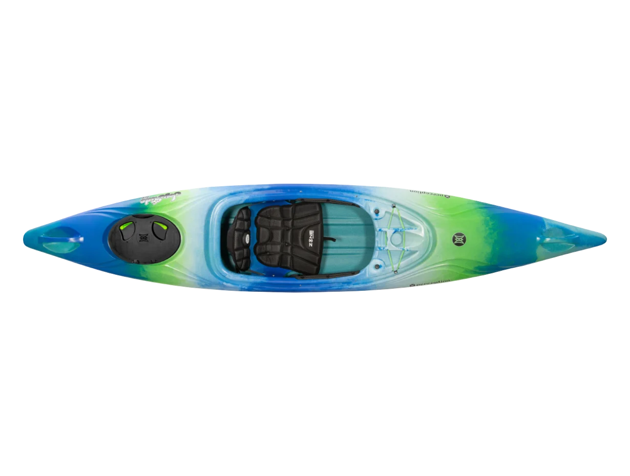 Perception Joyride 12.0