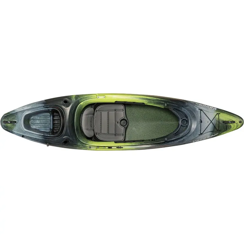Vapor 10 Angler