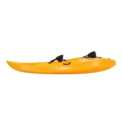 MANTA 100 TANDEM KAYAK (PADDLES INCLUDED)