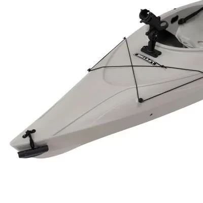 LIFETIME PAYETTE ANGLER 98 FISHING KAYA