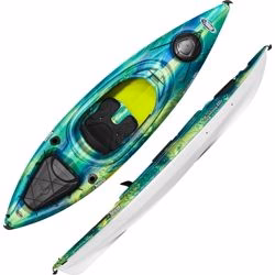 Mustang 100X Kayak